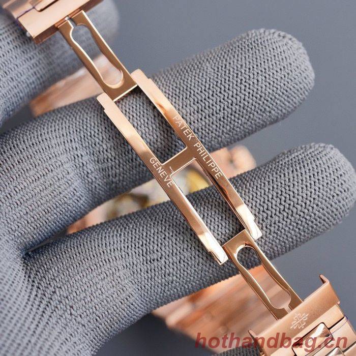 Patek Philippe Watch PPW00022-1 Patek Philippe Watch PPW00022-1